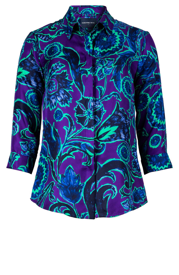 Deco Velvet