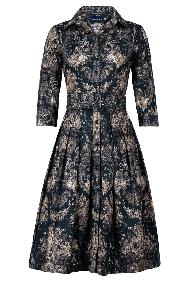 Firenze Velvet Dark