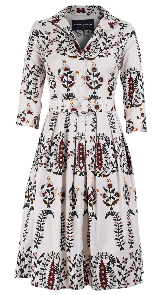 Samantha sung cheap audrey dress