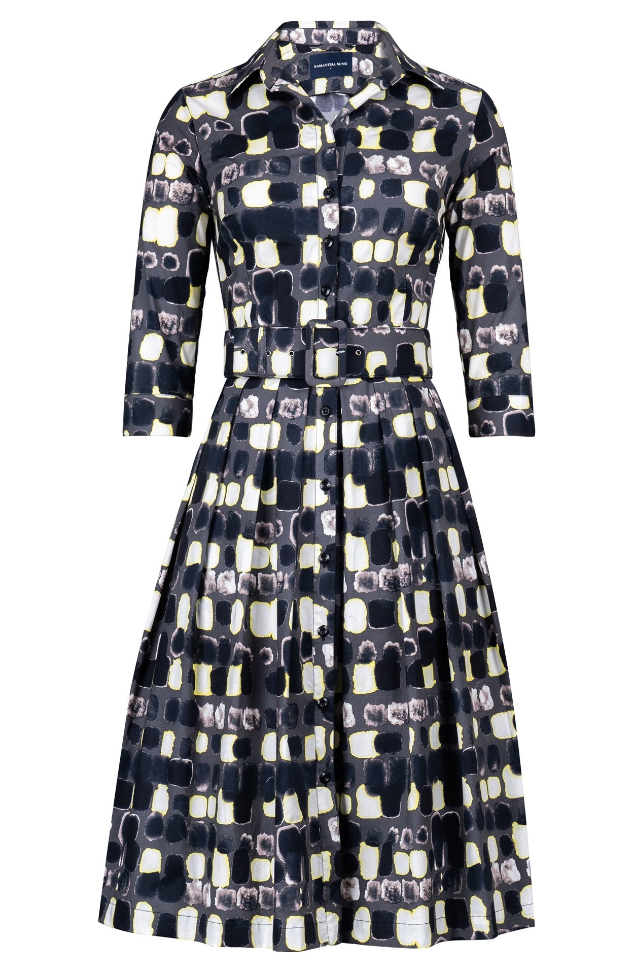 witchery black maxi dress AUDREY DRESS main image 1