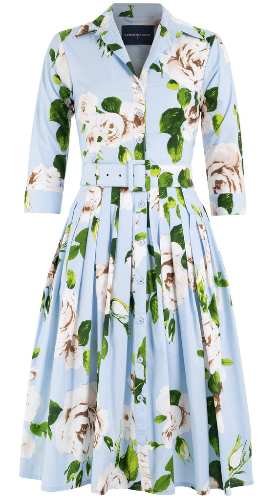 Samantha sung new arrivals audrey dress