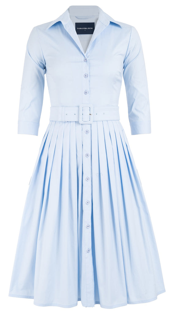 Samantha sung new arrivals audrey dress