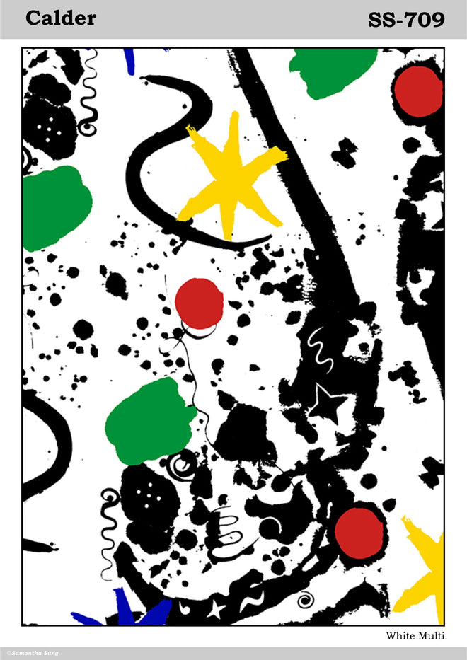 Calder                                              
