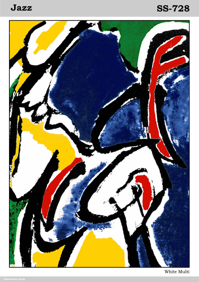 Jazz                                                 