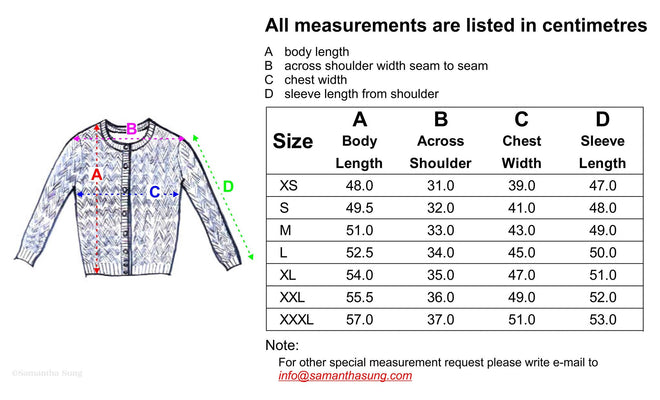 Sabin Pointelle Cardigan CM