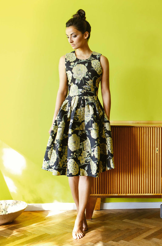 Brocade