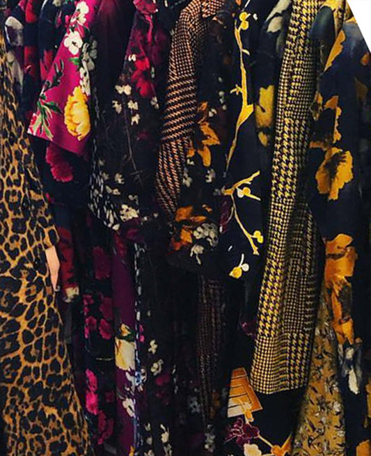 Wool Silk