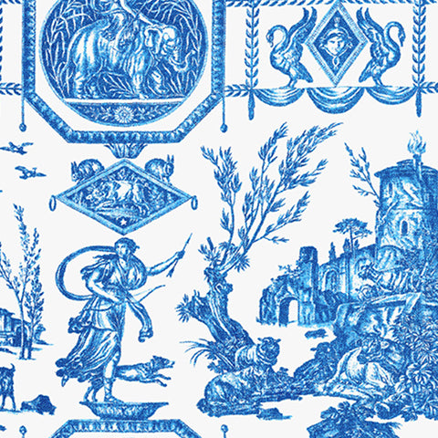 Toile Du Jour