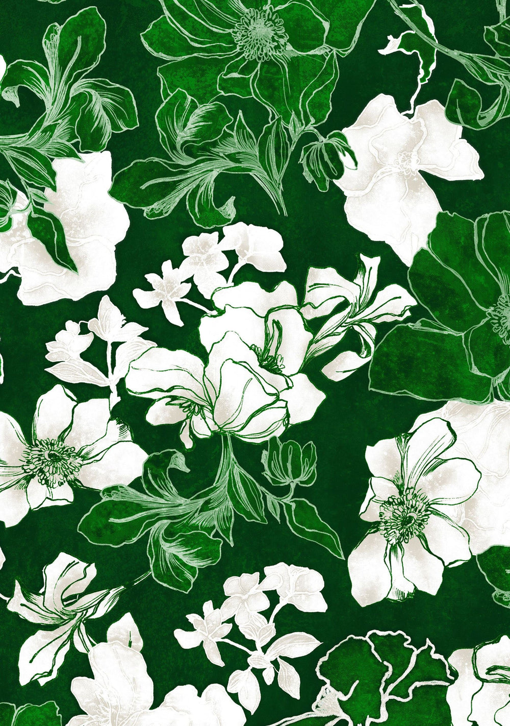 [Create Your Own] Cotton Musola (Admiral Magnolia)