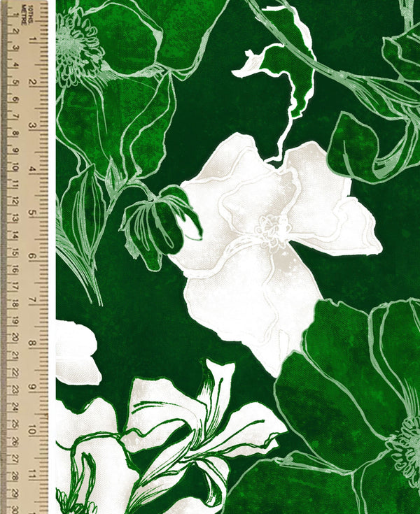 [Create Your Own] Cotton Musola (Admiral Magnolia)
