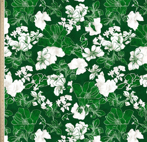 [Create Your Own] Cotton Musola (Admiral Magnolia)