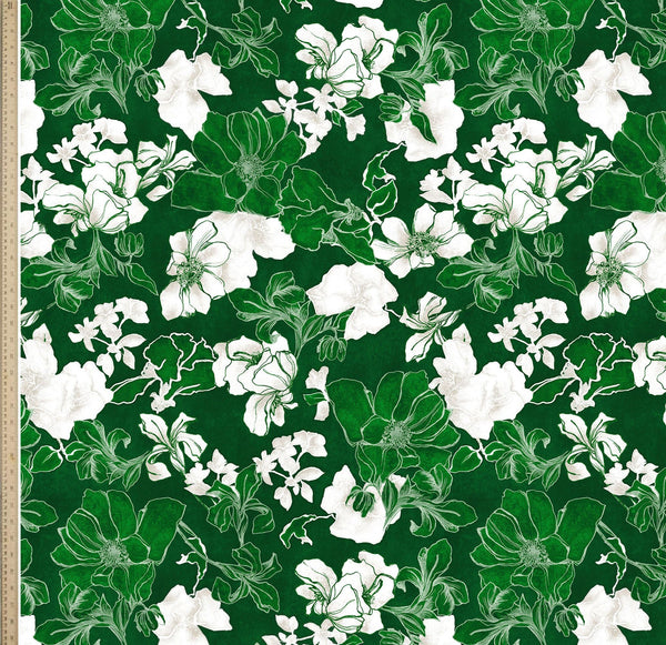 [Create Your Own] Cotton Musola (Admiral Magnolia)