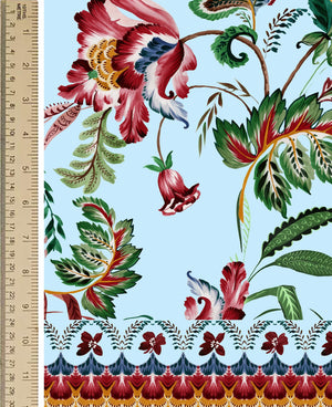 [Create Your Own] Cotton Musola (Asian Botanic)