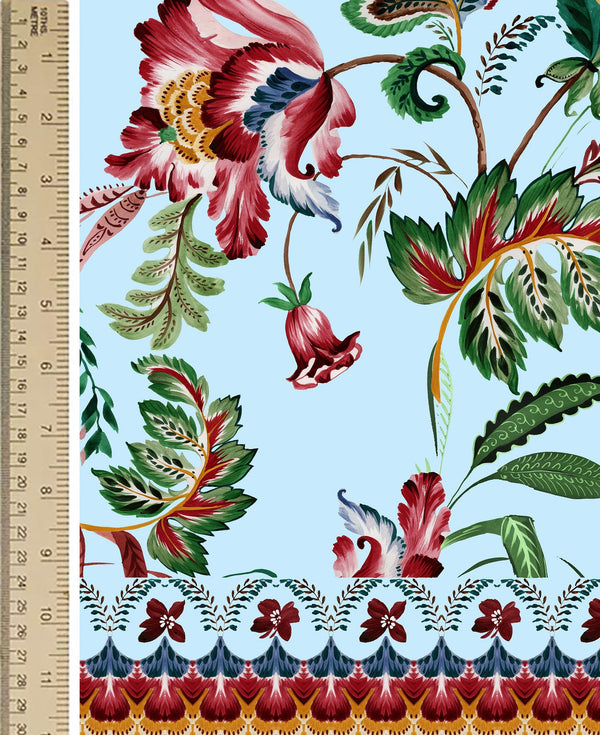 [Create Your Own] Cotton Musola (Asian Botanic)