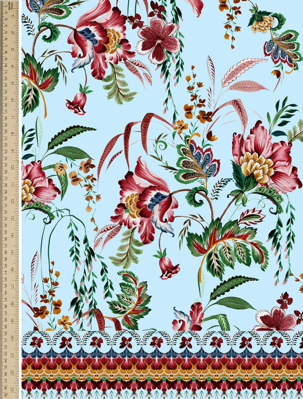 [Create Your Own] Cotton Musola (Asian Botanic)