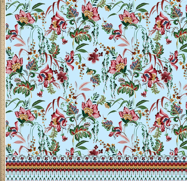 [Create Your Own] Cotton Musola (Asian Botanic)