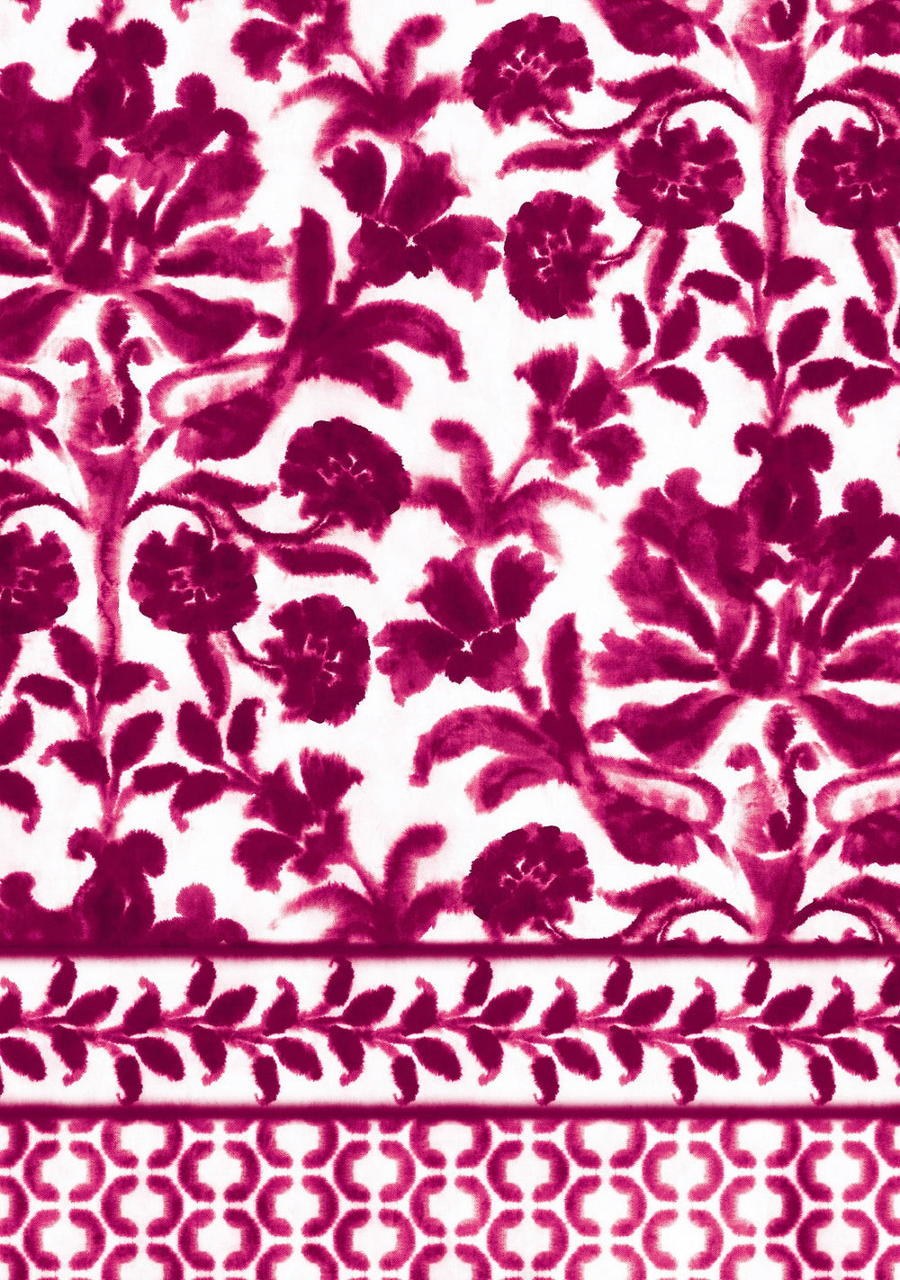 [Create Your Own] Cotton Musola (Azulejo Portuguese)