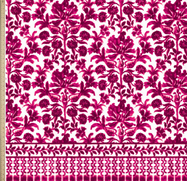 [Create Your Own] Cotton Musola (Azulejo Portuguese)