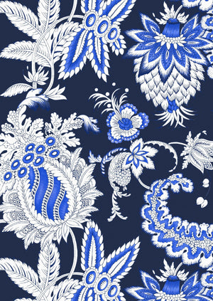 [Create Your Own] Cotton Stretch (Botanic Antique Small Pastel)