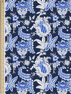 [Create Your Own] Cotton Stretch (Botanic Antique Small Pastel)