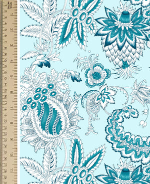 [Create Your Own] Cotton Musola (Botanic Antique Small Pastel)