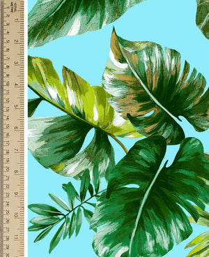 [Create Your Own] Cotton Stretch (Coconut Palm)