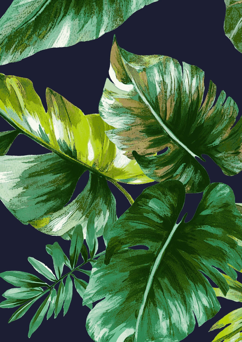 [Create Your Own] Cotton Musola (Coconut Palm)