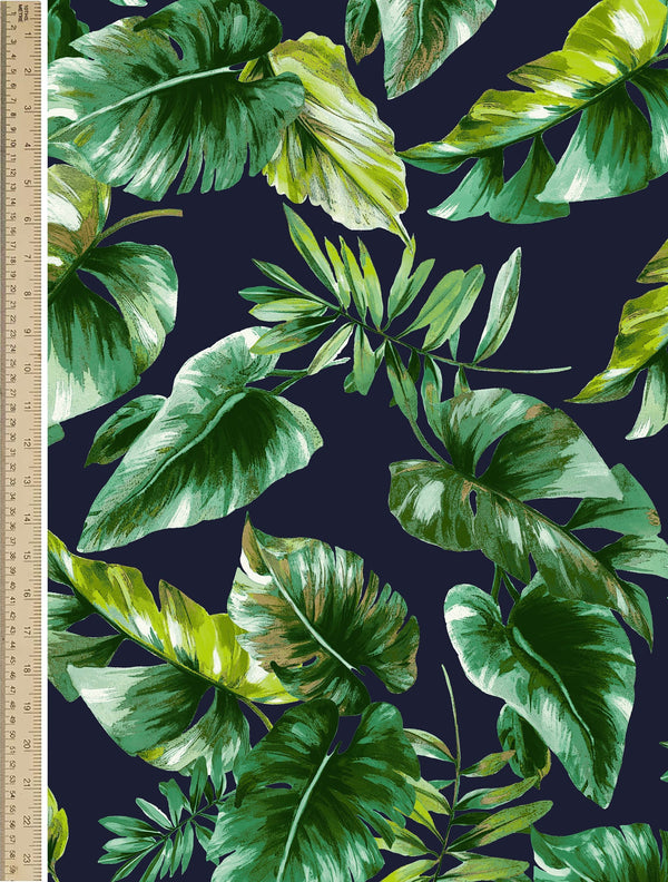 [Create Your Own] Cotton Musola (Coconut Palm)