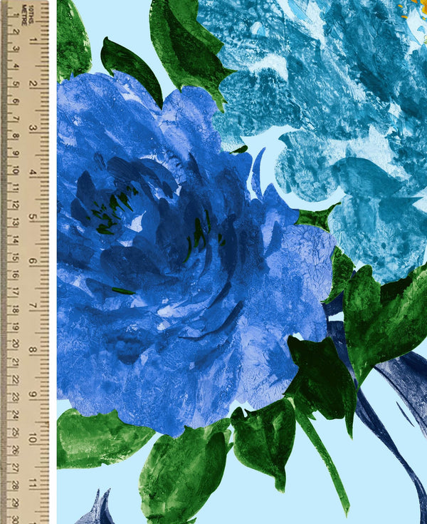 [Create Your Own] Cotton Musola (Darby Rose Pastel)