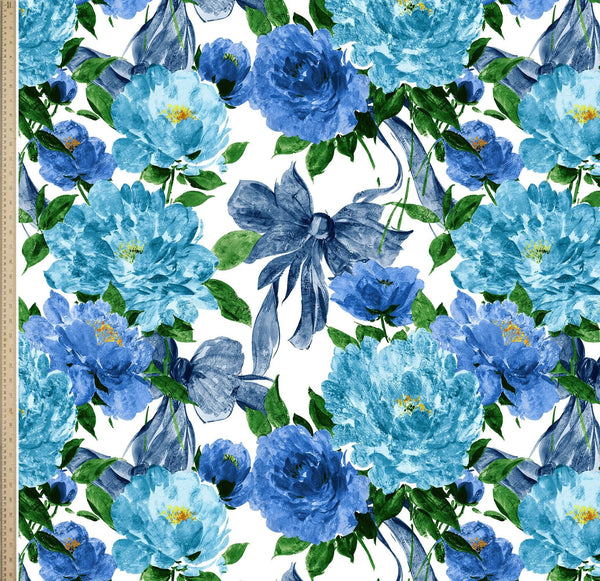 [Create Your Own] Cotton Musola (Darby Rose White)