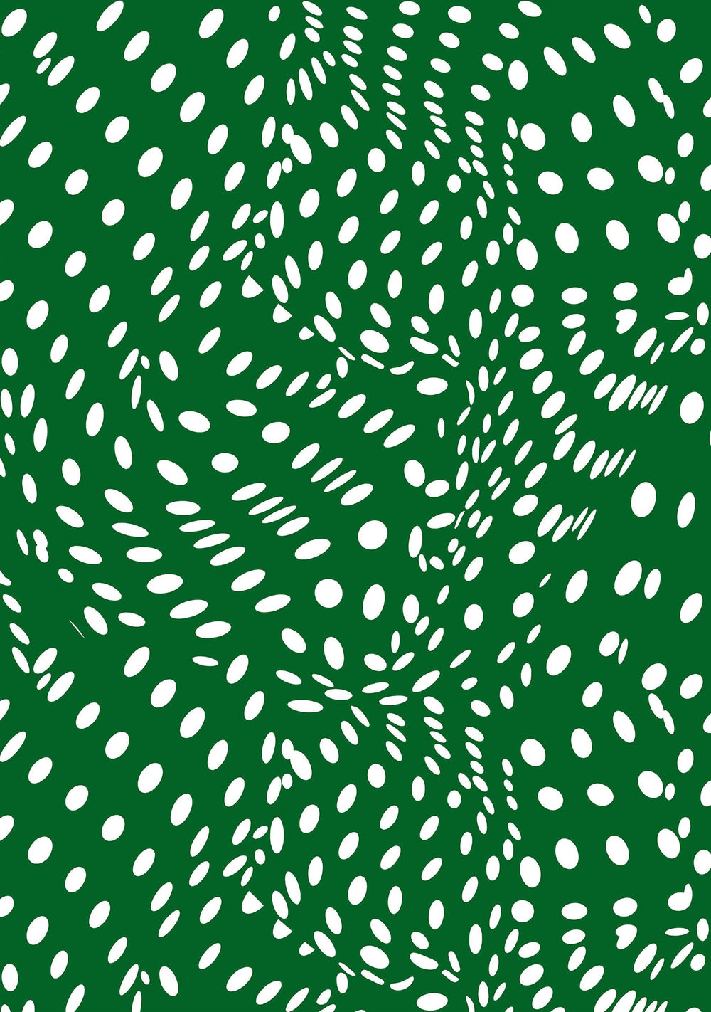 [Create Your Own] Cotton Musola (Drapery Dots)