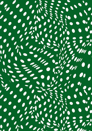 [Create Your Own] Cotton Musola (Drapery Dots)