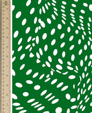 [Create Your Own] Cotton Musola (Drapery Dots)