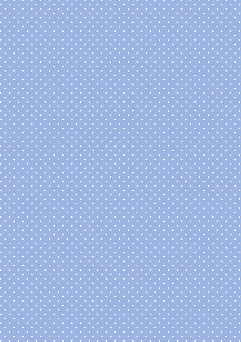 [Create Your Own] Cotton Musola (Gentlemans Dot)