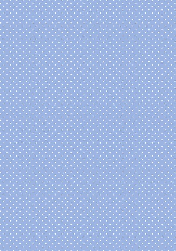 [Create Your Own] Cotton Musola (Gentlemans Dot)