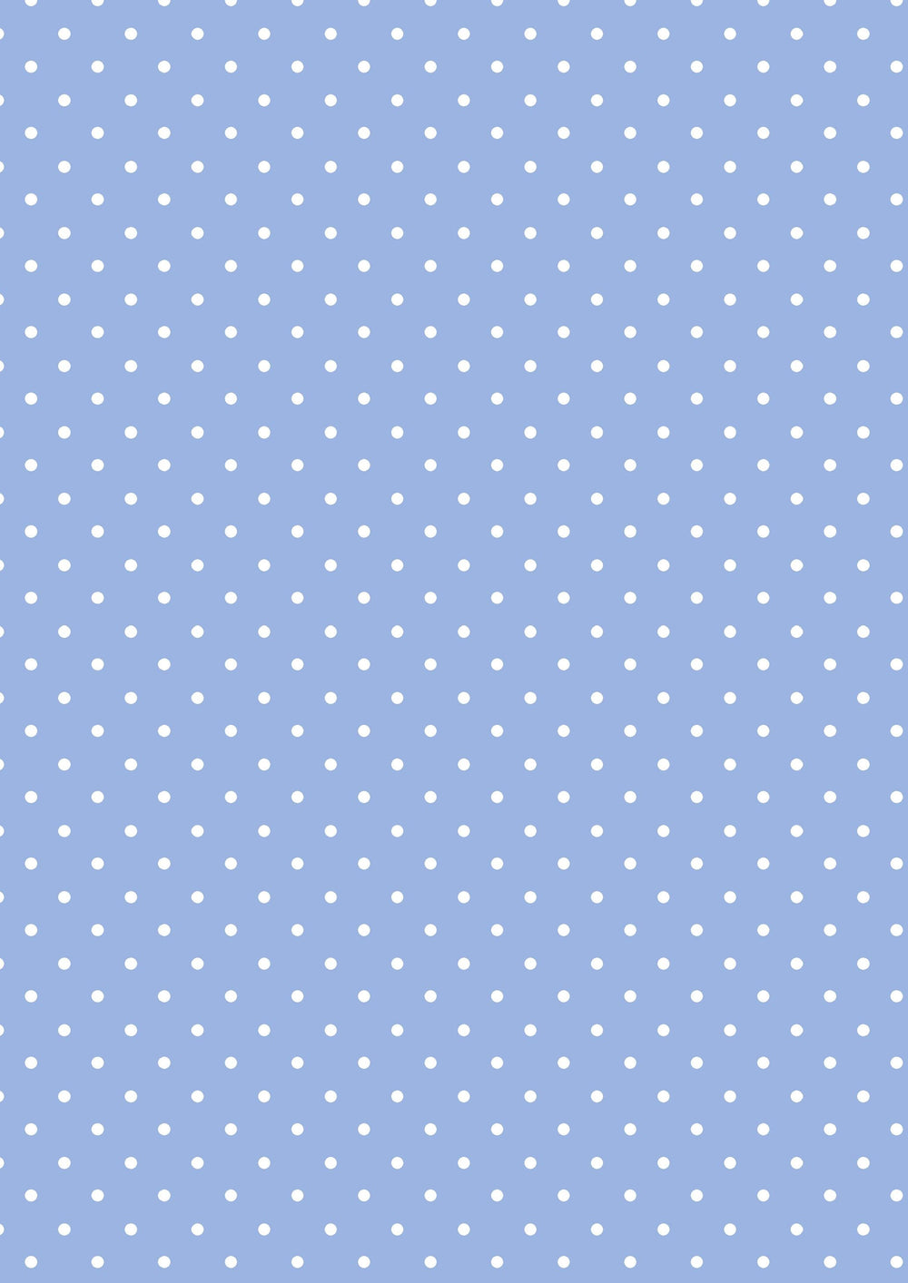[Create Your Own] Cotton Musola (Gentlemans Dot)