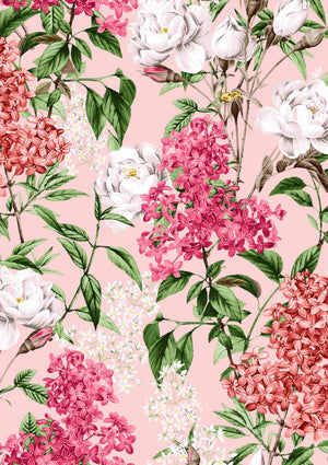 [Create Your Own] Cotton Stretch (Lilac Heaven Pastel)