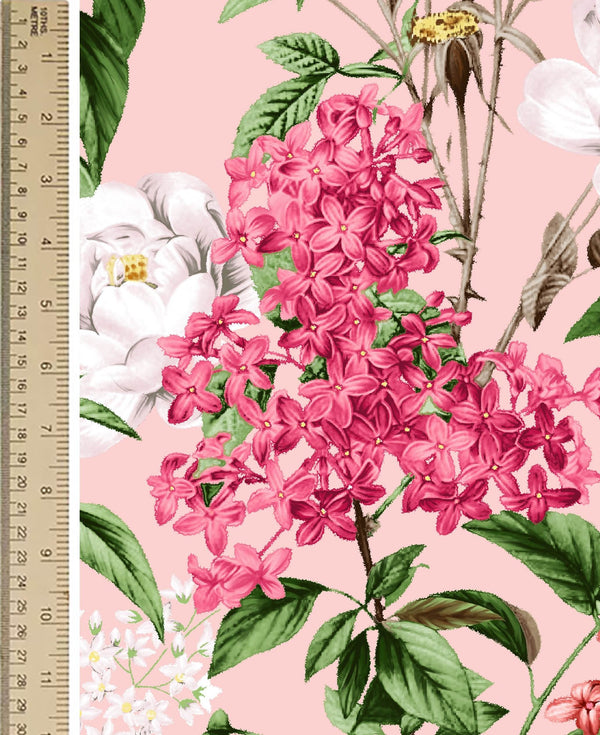 [Create Your Own] Cotton Stretch (Lilac Heaven Pastel)