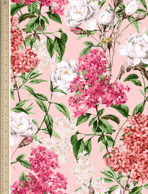 [Create Your Own] Cotton Stretch (Lilac Heaven Pastel)