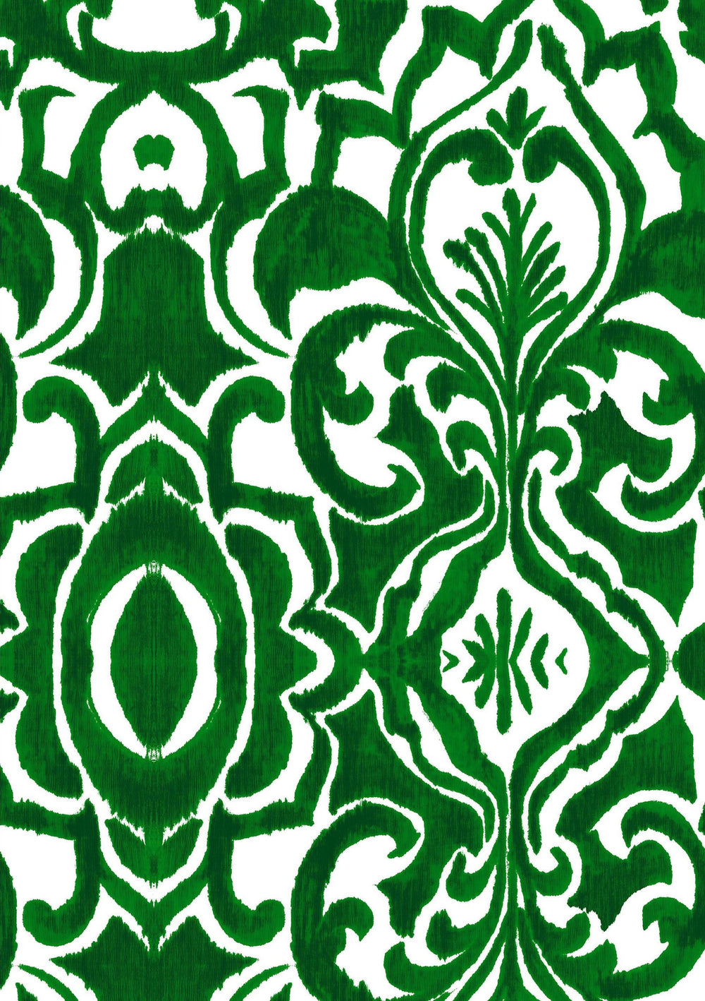 [Create Your Own] Cotton Musola (Maiolica Blue Tile Small)