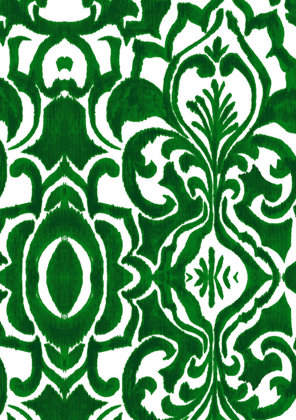[Create Your Own] Cotton Musola (Maiolica Blue Tile Small)