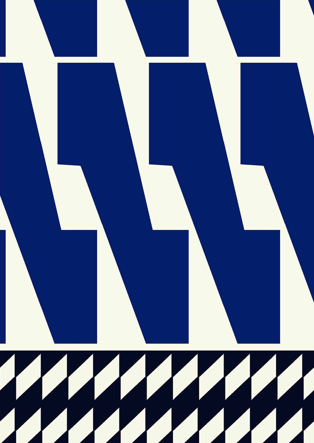 [Create Your Own] Cotton Musola (Mode Zigzag)