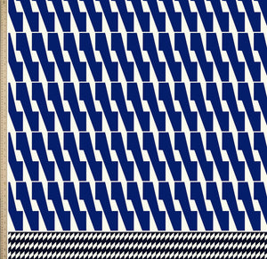 [Create Your Own] Cotton Musola (Mode Zigzag)