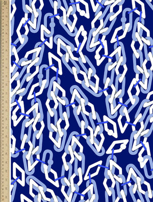 [Create Your Own] Cotton Musola (Multi Chain BIg Bright)