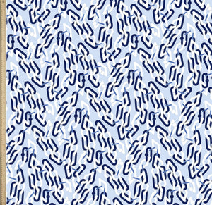 [Create Your Own] Cotton Stretch (Multi Chain Big Pastel)