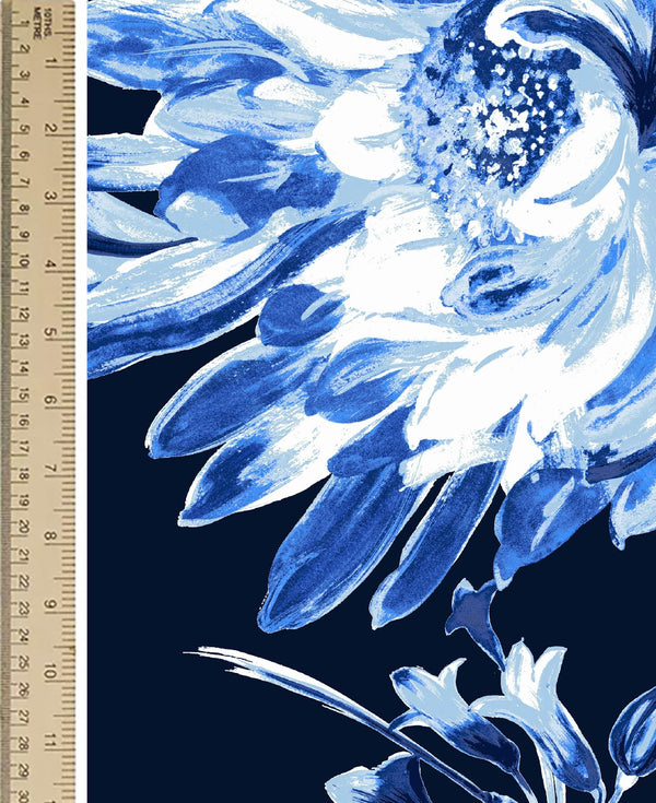 [Create Your Own] Cotton Musola (Mum Flower Big Pastel)