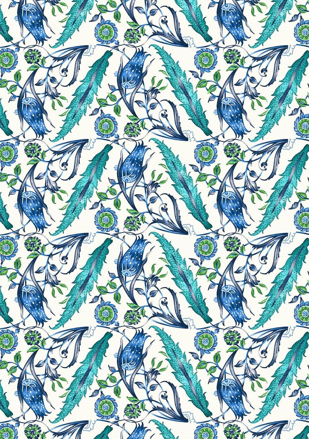 [Create Your Own] Cotton Musola (Oxford Vintage)