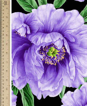 [Create Your Own] Cotton Musola (Pastel Magnolia Ground)