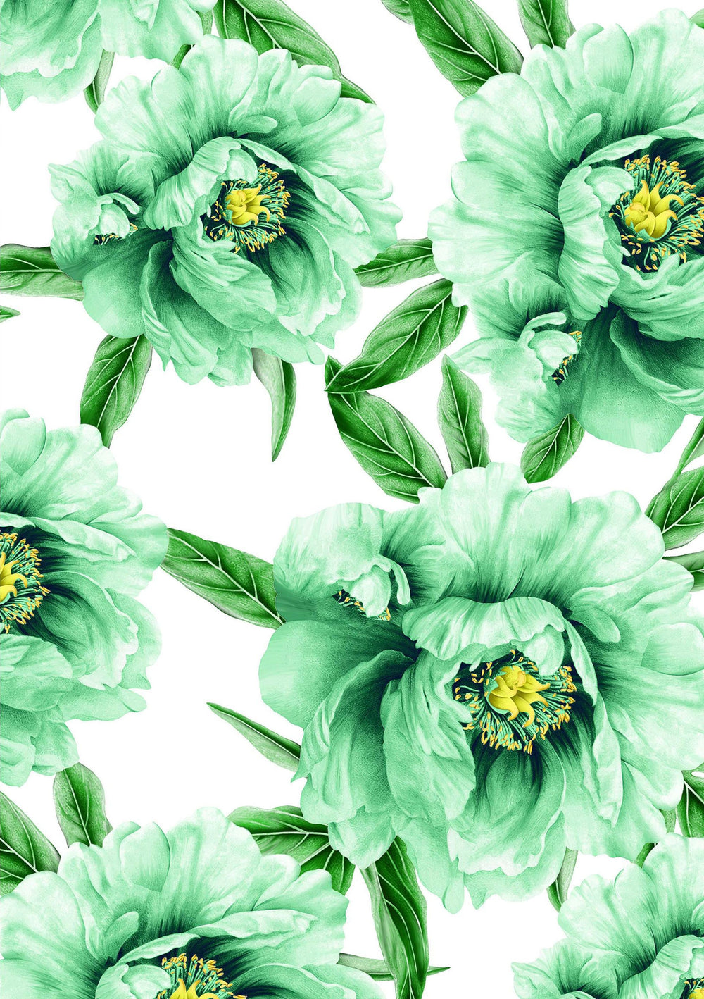 [Create Your Own] Cotton Musola (Pastel Magnolia White)