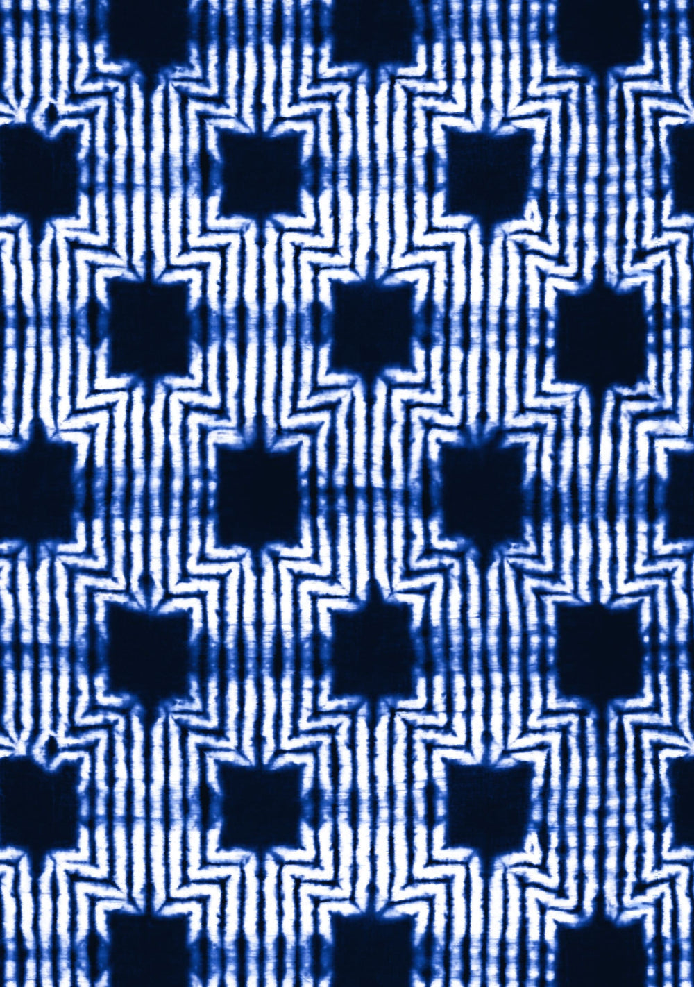 [Create Your Own] Cotton Stretch (Shibori Akiyama Big)